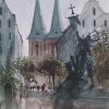 Iglesia San Nicolas - Berlin