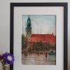 Iglesia Santa Maria - Berlin - Image 2