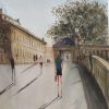 Ghosts of the city I