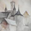 Castillo medieval